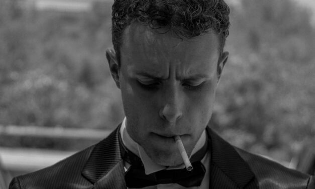 SC Undercover Drops Tropical James Bond Inspired Video “Deal With The Devil”