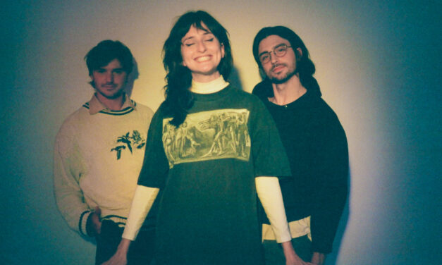 KILLS BIRDS ANNOUNCE SOPHOMORE ALBUM MARRIED DUE OUT NOVEMBER 12 AND SIGNS WITH ROYAL MOUNTAIN RECORDS