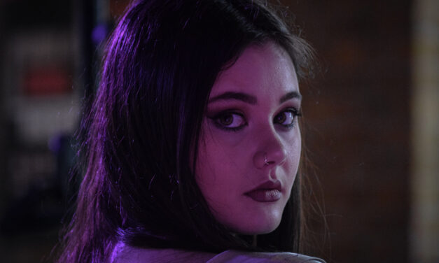 South African born, London based singer songwriter and producer Kiara Jordan Exposes Systematic Racism In South Africa with New Single ‘Young Man’