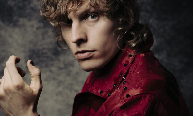 Danish indie-pop artist Liberty questions religion and sexuality with new track ‘Troye Sivan’