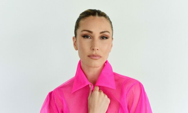 Multi-platinum Brooklyn singer-songwriter Loren Allred Pop Anthem of Self-Love ‘Perfect’