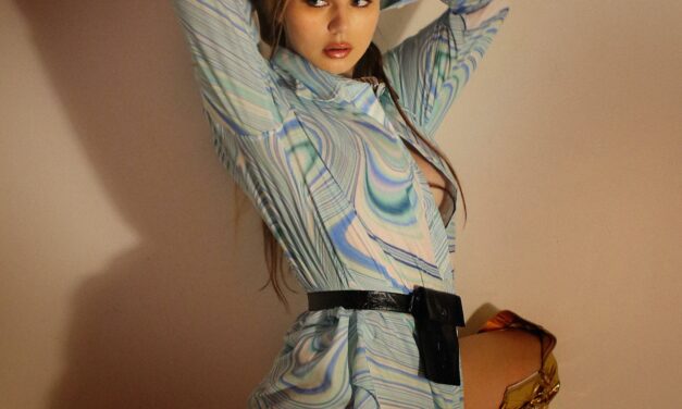 Brooklyn Artist Macy Rodman New Single “Punk Rock Boyfriend” (ft. Shamir) Romanticizes Spirited Innocence of Young Love