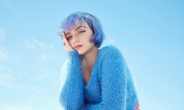 POP NEWCOMER MERCI, MERCY RELEASES BREEZY, HIGHLY RELATABLE “WINNIE CRUSH”