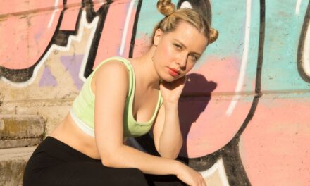 Italian Born Artist Alice Pisano Drops Bittersweet Pop Anthem “September”