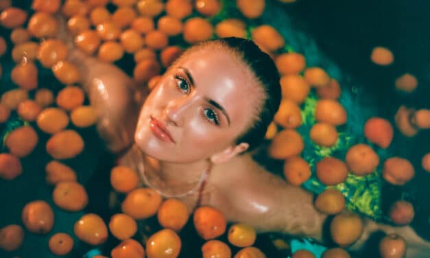 Nova Miller & Bankrol Hayden release new single & music video”apricot skies” 