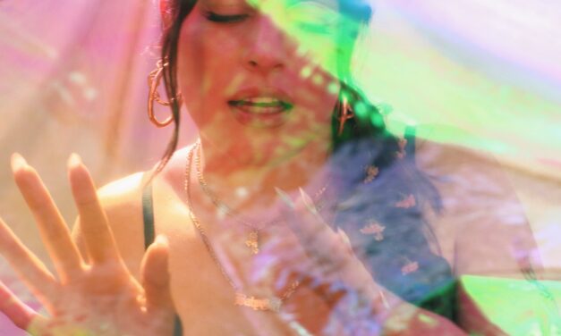 R&B songwriter Baby Pink Drops New Video “Peace of Mind”