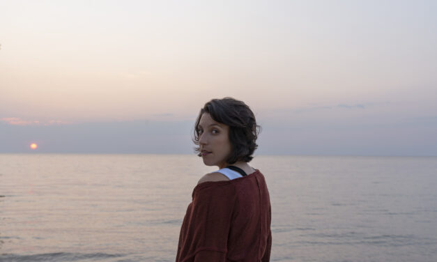 Indie pop artist Meagan Hickman Drops Summer Bop “You Go Your Way”