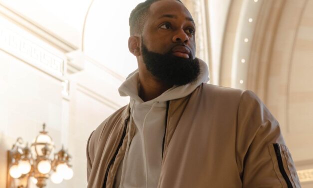 J-Key releases video to his latest single ‘Early’