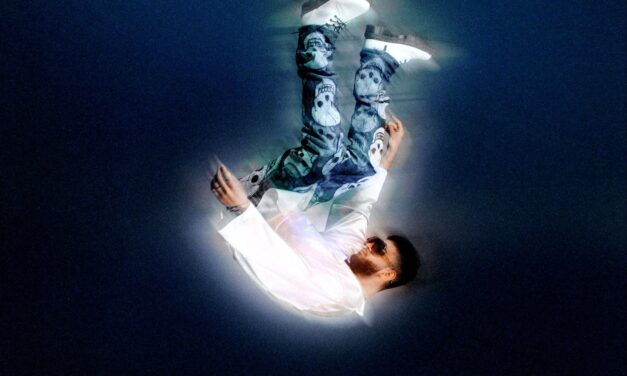 R&B artist Sani Knight to release New Track “Too Deep”