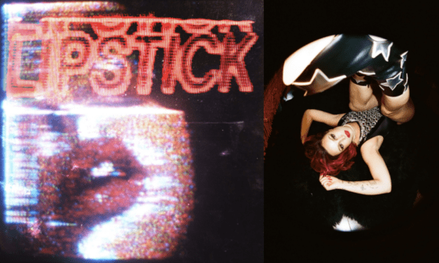 MUNDANE PREMIERE: LA ARTIST PENNY LAME UNLEASHES HER PUNKEST SELF WITH DEBUT SINGLE “LIPSTICK”