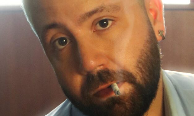 Hip Hop and Pop Will Never Be The Same Thanks To SonSavage