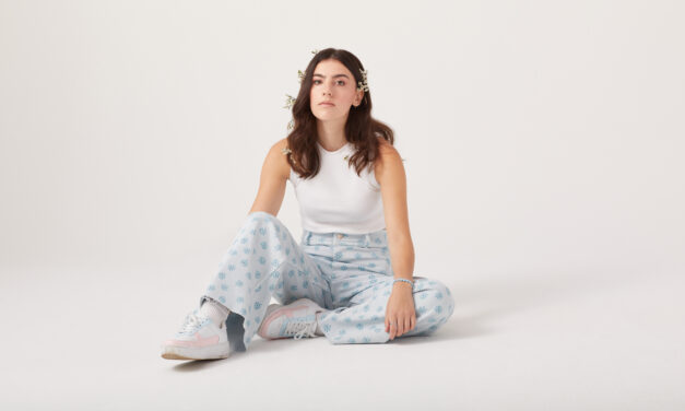 Avery Lynch Readies New EP With Single “Round & Round” 