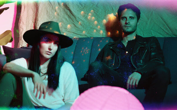 WILD STORY RETURNS TO THEIR ROOTS WITH “IT’S HAPPENING”