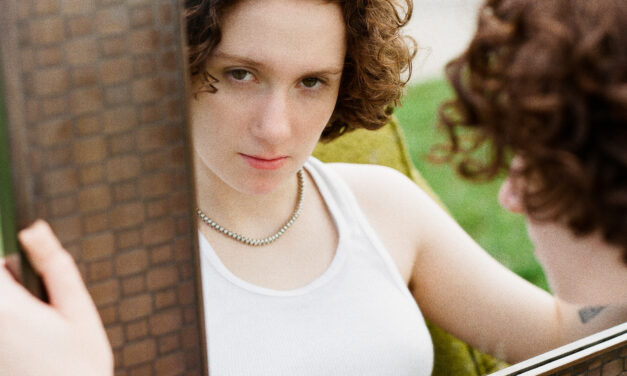 Singer-songwriter Zola Simone releases new album, Now You See Me, alongside  music video for her poignant single, “Sideways”