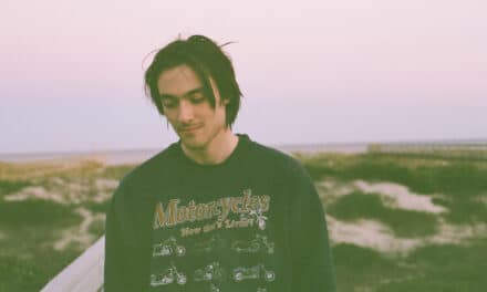 Emerging artist Ben Zaidi Drops Video For “Ben Zaidi’s Blues” and announces Tony Berg produced LP out next year on Nettwerk