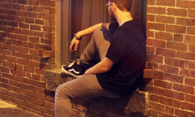 Maine R&B artist dawsonLIED has arrived with his alluring new single ‘OWO’