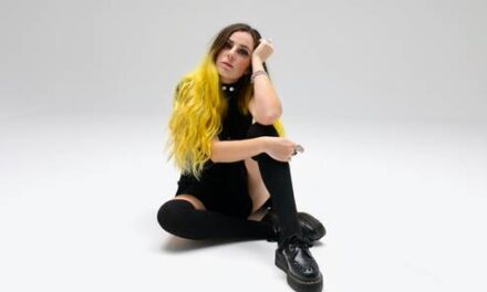 AViVA Makes her Capitol Records Debut with “Melancholy”