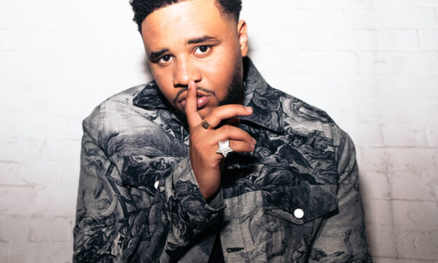 Alternative Artist Khalei returns with his new summer anthem ‘Twin’