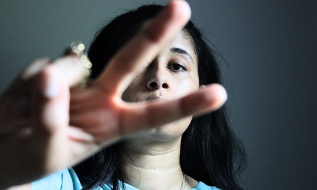 Boston Hip Hop Artist Baby Cate Drops ‘UFO’ EP