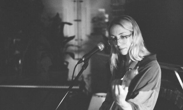 Brooklyn Indie Artist Work Wife Drops new project “Plastic Windows”