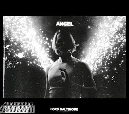 Alternative Pop Artist Lord Baltimore Release Their most personal EP yet ‘Angel’
