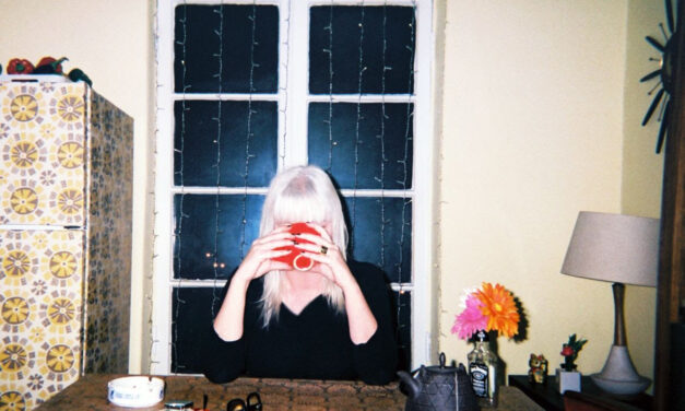 SUGARPLUM FAIRIES SHARE NEW SINGLE “SANDY SAYS 2021 (FT. SID SIMONS)” & MUSIC VIDEO