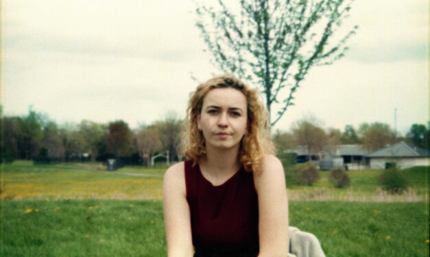 New York Artist Rebecca McCartney Debuts With Single Remember Less