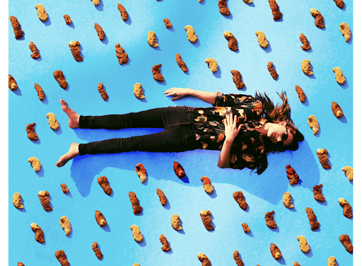 Australian Artist Ryan James Brewer Gears up For Upcoming Album ‘Tender’