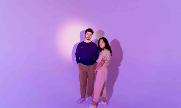 LGBTQ DIY duo ‘Bestfriend’ Drops New Track “Hannah in the City” 