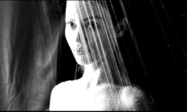 Albanian born dark electronic pop artist Xhoana X Drops New Single “Villain”