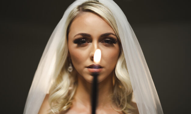 Pop Artist Audriix Drops Unapologetic New Track “I Choose Me” While She Shares The Stage With Madison Beer