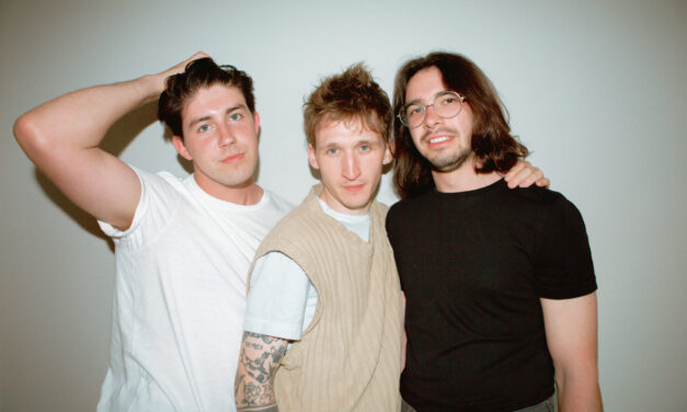 WILD LOVE NEW SINGLE ‘I HATE THAT I NEED YOU’