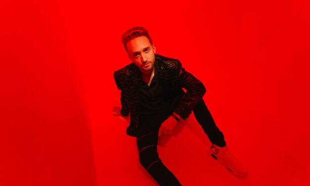 Pop Artist Becoming Young breaks through with “Wild & Free”