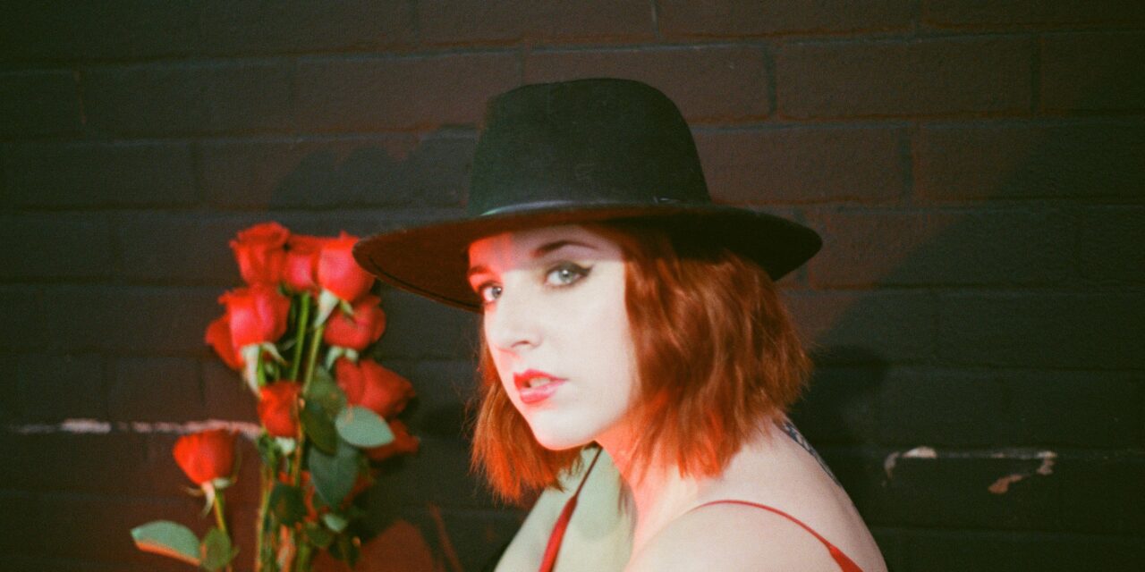 Holly Clausius Releases New Single “It Will Stay Right Here”, A Beautiful Ode To Venues Ravaged By The Pandemic
