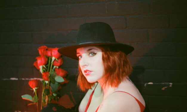 Holly Clausius Releases New Single “It Will Stay Right Here”, A Beautiful Ode To Venues Ravaged By The Pandemic