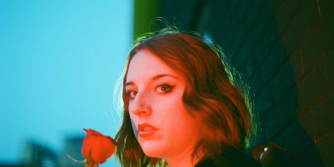 PREMIERE: Holly Clausius Releases Highly-Anticipated Debut Album “Rose Garden”