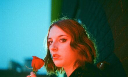 PREMIERE: Holly Clausius Releases Highly-Anticipated Debut Album “Rose Garden”