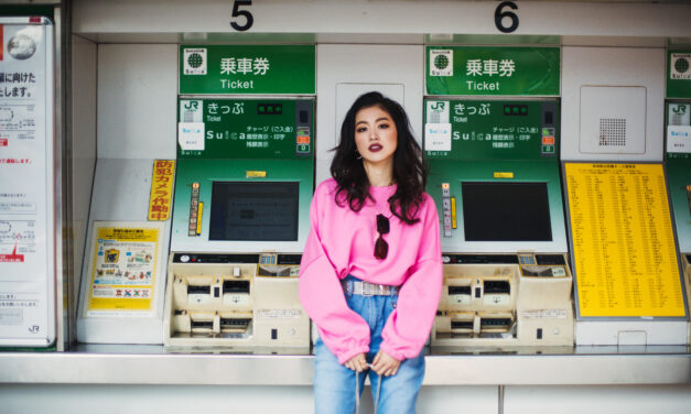 MIREI DROPS INTROSPECTIVE TRACK ‘1998’