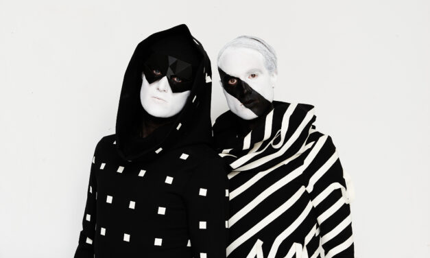 Vienna Pop A.I. Trio Lucy Dreams Releases Latest Single ‘Silver Lines’