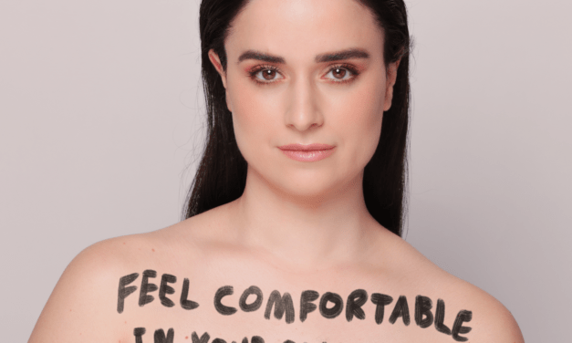 Adi Yacobi Premieres New Video For “I’m Special” Supporting Women & Body Positivity 