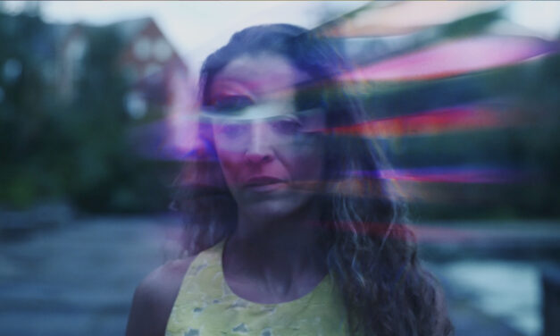 EXCLUSIVE VIDEO PREMIERE: HOLT UNVEILS ‘’THE RIVERBED’ & NEW EP ‘MIRROR THROUGH YOU’