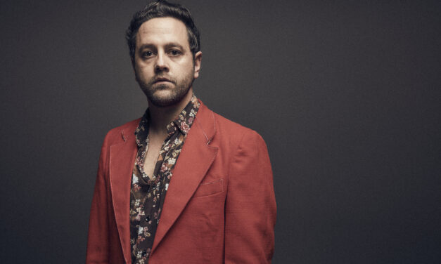 Counter Country Artist The Kernal Announces New Record With New Track ‘Green,Green Sky’