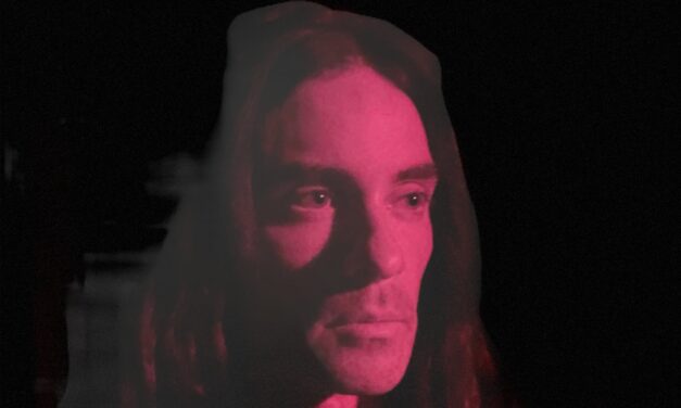 Art-Focused NYC Rock Band Silver Relics Drops Bold New Project “Tails”