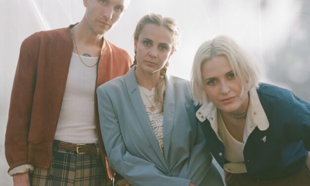 Dead Sara Drops First Warner Records Album ‘Ain’t It Tragic’