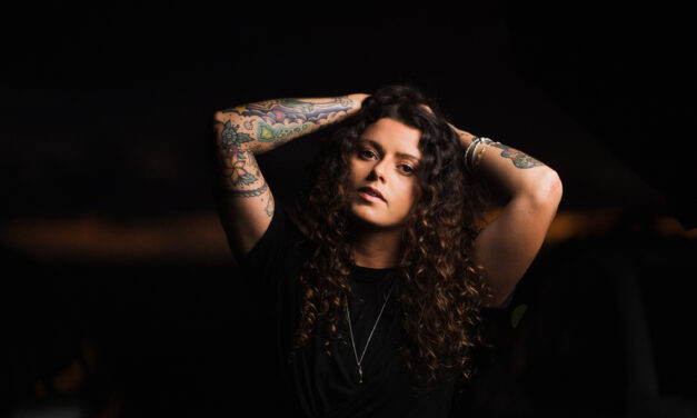 Heartfelt Indie Pop meets Folk Artist Kimberly June Drops New Single “Someone Who Gets Me” 