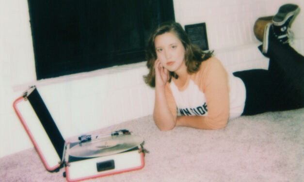 CAITLIN ROSE SHARES DELUXE 10-YEAR ANNIVERSARY EDITION OF BELOVED LP OWN SIDE NOW