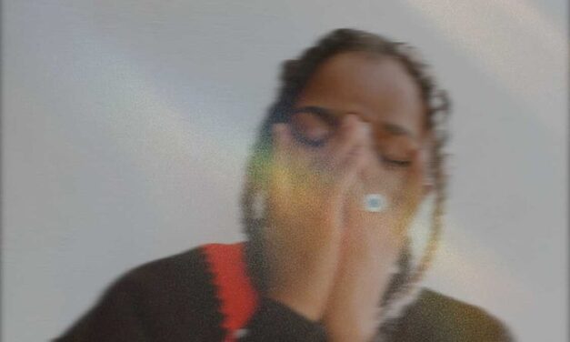 Franco-Cameroonian hip-hop/r&b artist Dirtsa RELEASES DEBUT EP ALETHEIA’S CALLING