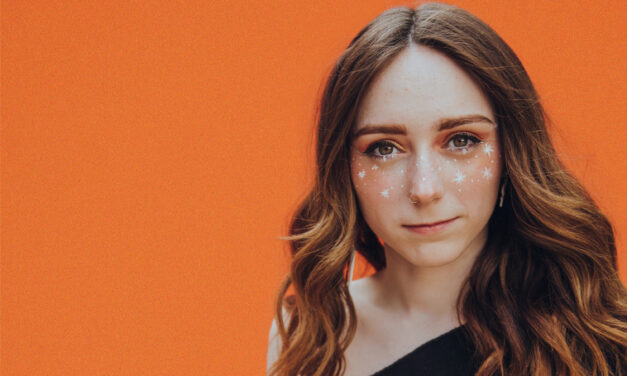 ENZI Leans into Her Guilty Pleasures with New Single “Sickly Sweet”