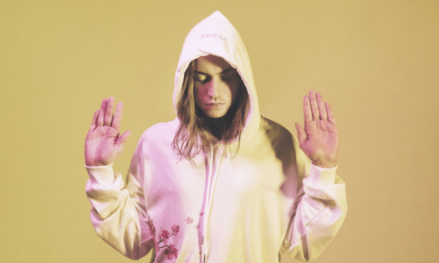 In memory of LA Electro Synth Dance Artist ‘The Guidance’