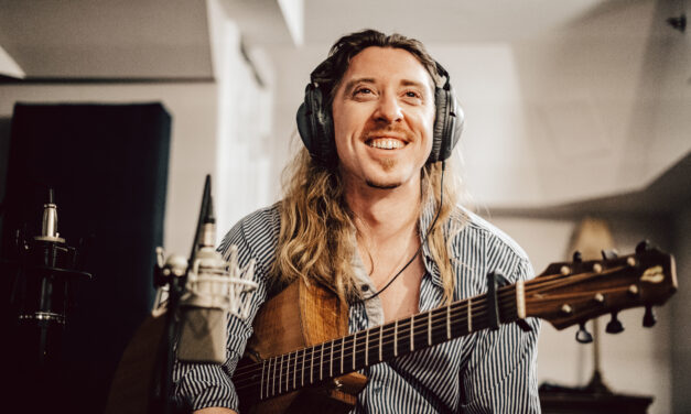 ERIC BOLTON SHARES NEW MUSIC VIDEO FOR SINGLE ‘GENESIS (LET THERE BE LOVE)’